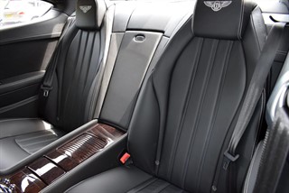 Used Bentley Continental GT from Hanwells of London