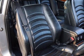 Used Bentley Continental from Hanwells of London