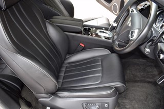 Used Bentley Continental GT from Hanwells of London