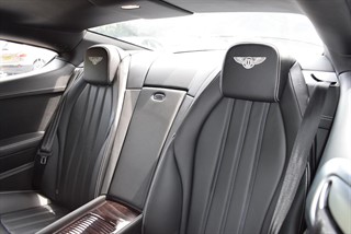 Used Bentley Continental GT from Hanwells of London