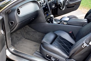 Used Bentley Continental GT from Hanwells of London