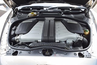 Used Bentley Continental GT from Hanwells of London