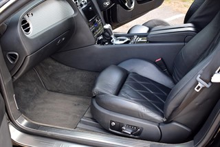 Used Bentley Continental GT from Hanwells of London
