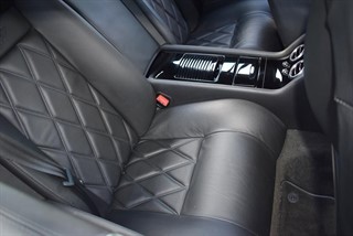Used Bentley Continental GT from Hanwells of London