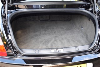 Used Bentley Continental GT from Hanwells of London