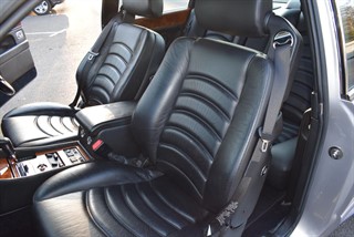 Used Bentley Continental from Hanwells of London