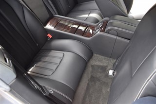 Used Bentley Continental GT from Hanwells of London