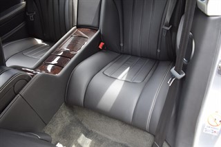 Used Bentley Continental GT from Hanwells of London