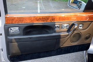 Used Bentley Continental from Hanwells of London