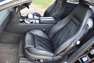 Used Bentley Continental GT from Hanwells of London