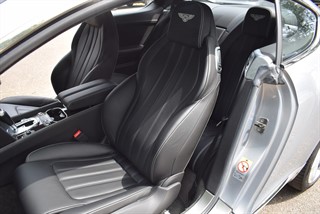 Used Bentley Continental GT from Hanwells of London