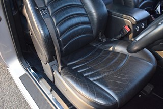 Used Bentley Continental from Hanwells of London