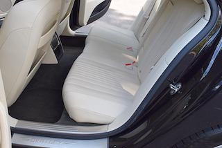 Used Bentley Flying Spur from Hanwells of London