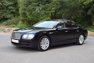 Used Bentley Flying Spur from Hanwells of London