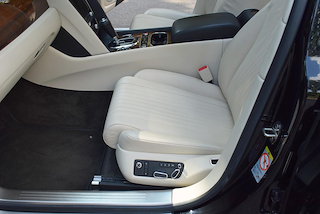 Used Bentley Flying Spur from Hanwells of London