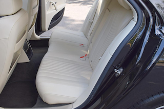 Used Bentley Flying Spur from Hanwells of London