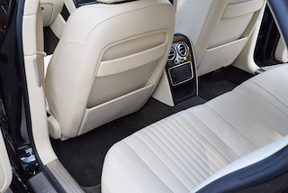Used Bentley Flying Spur from Hanwells of London