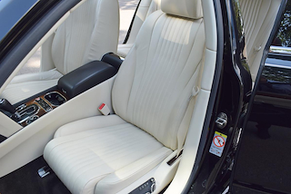 Used Bentley Flying Spur from Hanwells of London