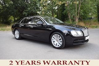 Used Bentley Flying Spur from Hanwells of London