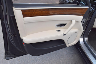 Used Bentley Flying Spur from Hanwells of London