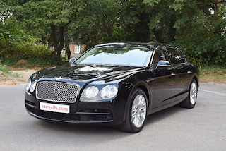 Used Bentley Flying Spur from Hanwells of London