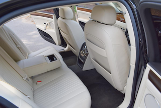 Used Bentley Flying Spur from Hanwells of London