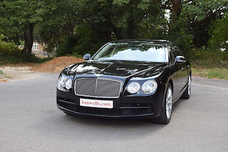 Used Bentley Flying Spur from Hanwells of London