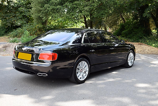 Used Bentley Flying Spur from Hanwells of London