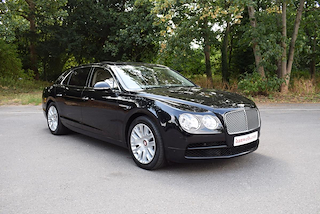 Used Bentley Flying Spur from Hanwells of London
