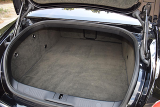 Used Bentley Flying Spur from Hanwells of London