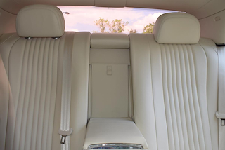 Used Bentley Flying Spur from Hanwells of London