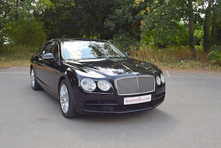 Used Bentley Flying Spur from Hanwells of London