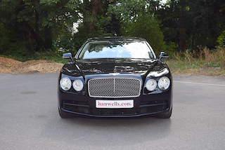Used Bentley Flying Spur from Hanwells of London