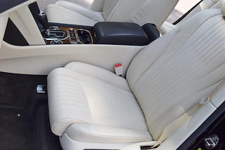 Used Bentley Flying Spur from Hanwells of London