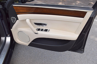 Used Bentley Flying Spur from Hanwells of London