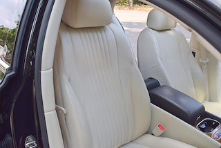 Used Bentley Flying Spur from Hanwells of London