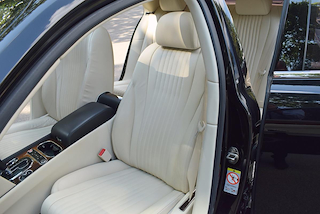 Used Bentley Flying Spur from Hanwells of London