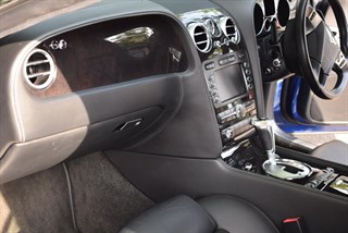 Used Bentley Continental GT from Hanwells of London