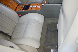Used Bentley Continental GT from Hanwells of London