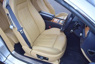 Used Bentley Continental GT from Hanwells of London