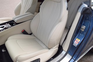 Used Bentley Continental GT from Hanwells of London