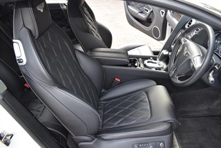 Used Bentley Continental GT from Hanwells of London