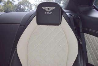 Used Bentley Continental GT from Hanwells of London