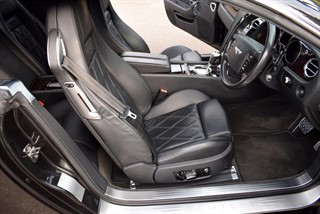 Used Bentley Continental GT from Hanwells of London