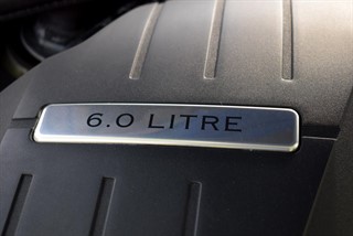 Used Bentley Continental GT from Hanwells of London