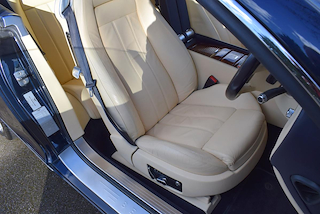 Used Bentley Continental GT from Hanwells of London