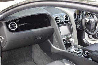 Used Bentley Continental GT from Hanwells of London