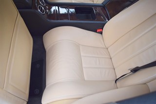 Used Bentley Continental GT from Hanwells of London