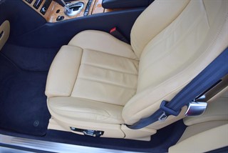 Used Bentley Continental GT from Hanwells of London