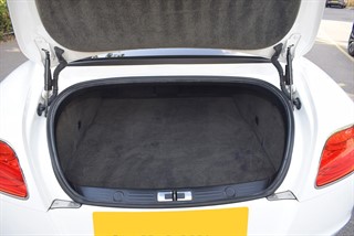 Used Bentley Continental GT from Hanwells of London